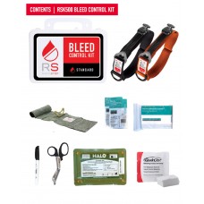 RapidStop® Bleed Control Kit